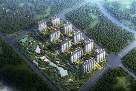 出售泰安新城悦山湖3室2厅2卫138.92平简单装修