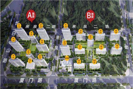 化工厂家属院2室2厅1卫77㎡