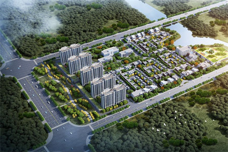 江湾城二期左岸4室2厅3卫170万137m2毛坯出售