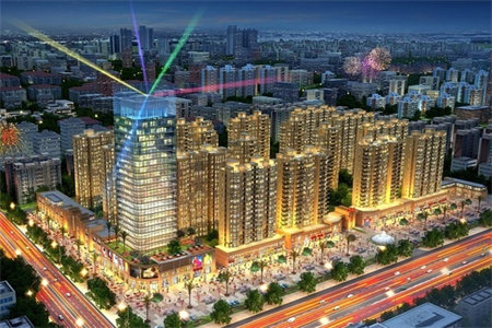 出售泰安笑园公寓3室2厅1卫112平精装修